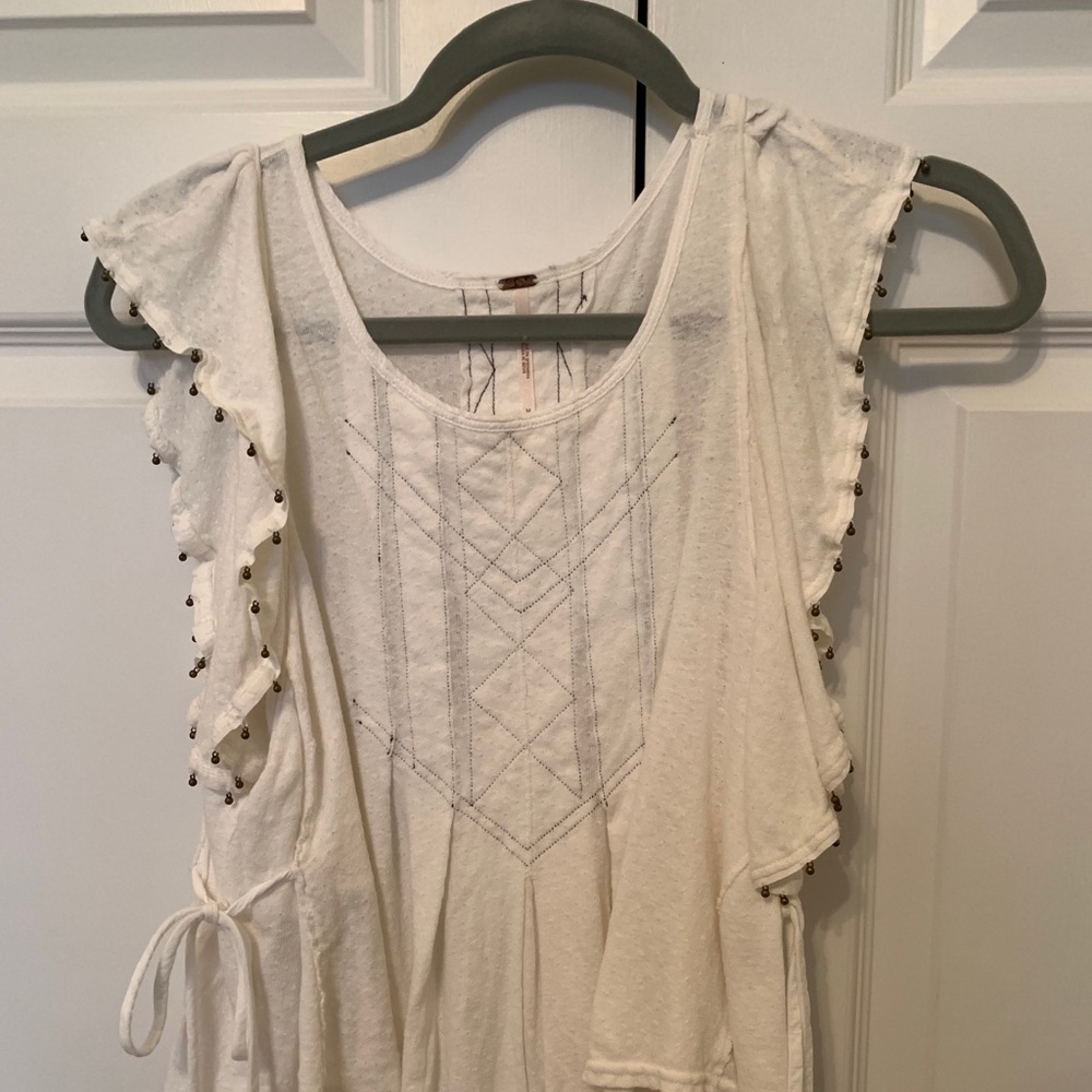Free People Blouse